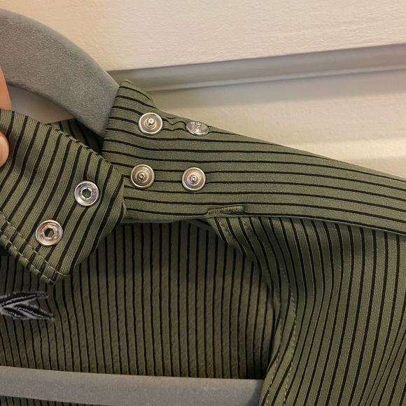 Reebok Cardi B Top Bodysuit - Picture 5 of 9